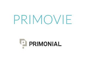 SCPI PRIMOVIE par Primonial REIM